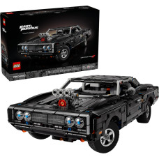 LEGO Technic Форсаж Автомобіль Dodge Charger R/T (42231)