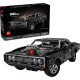 LEGO Technic Форсаж Автомобіль Dodge Charger R/T (42231)