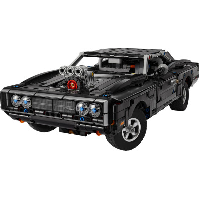LEGO Technic Форсаж Автомобіль Dodge Charger R/T (42231)