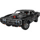 LEGO Technic Форсаж Автомобіль Dodge Charger R/T (42231)