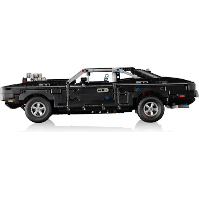 LEGO Technic Форсаж Автомобіль Dodge Charger R/T (42231)