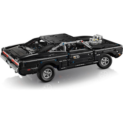LEGO Technic Форсаж Автомобіль Dodge Charger R/T (42231)
