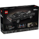 LEGO Technic Форсаж Автомобіль Dodge Charger R/T (42231)