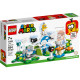 LEGO Super Mario Додатковий набір Небесний світ Лакіту (71389)