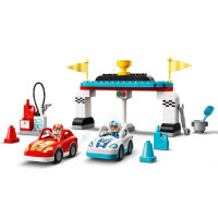 LEGO Duplo Гоночні машини (10947)