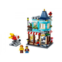 LEGO Creator Городской магазин игрушек (31105)