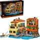 LEGO Ideas Итальянская Ривьера (21359)