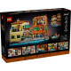 LEGO Ideas Итальянская Ривьера (21359)