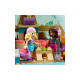 LEGO Friends Кемпинг на пляже (41700)