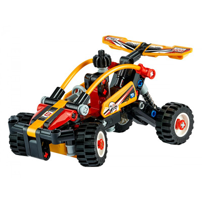 LEGO Technic Баггі 2 в 1 (42101)