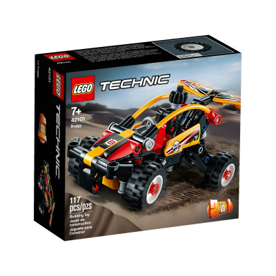 LEGO Technic Баггі 2 в 1 (42101)