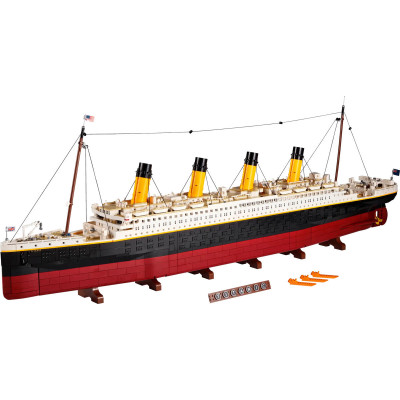 LEGO Icons Титаник (10294)