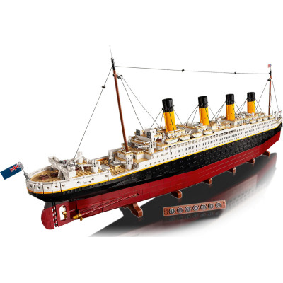 LEGO Icons Титаник (10294)