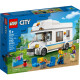 LEGO City Отпуск в доме на колесах (60283)