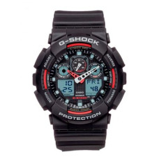 Casio G-Shock GA-100-1A4ER
