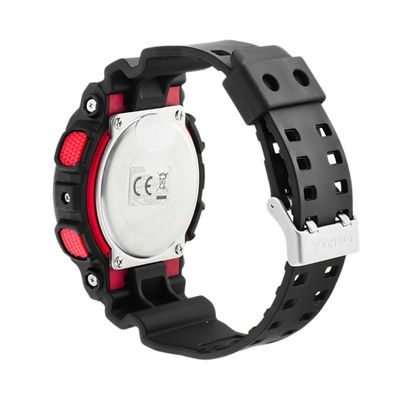 Casio G-Shock GA-100-1A4ER