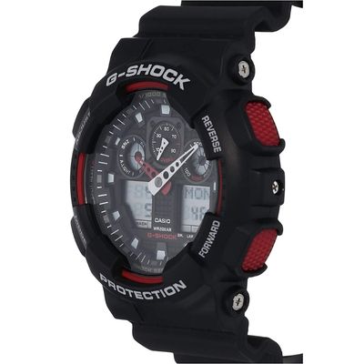 Casio G-Shock GA-100-1A4ER