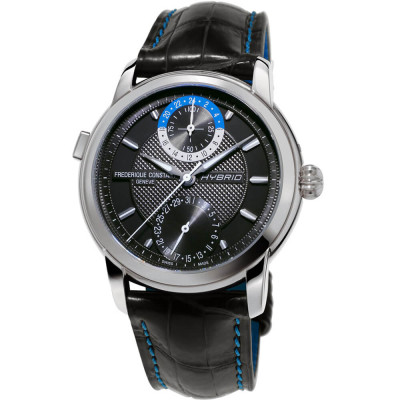 Frederique Constant FC-750DG4H6 Classic Hybrid Manufacture