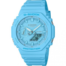 Casio G-SHOCK GA-2100-2A2ER
