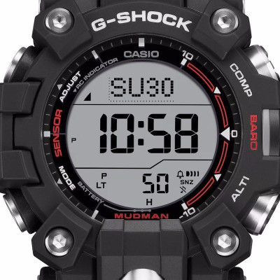 Casio G-Shock GW-9500-1ER