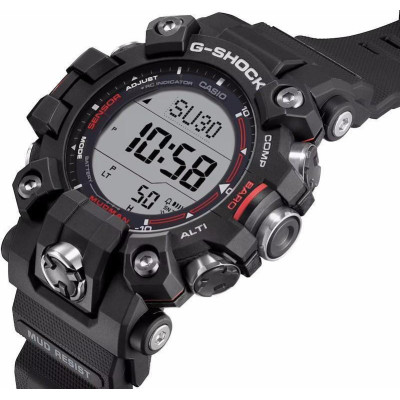 Casio G-Shock GW-9500-1ER