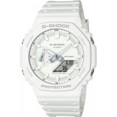 Casio G-Shock GA-2100-7A
