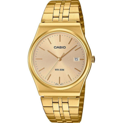 Casio TIMELESS COLLECTION MTP-B145G-9AVEF
