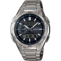 Casio Collection Wave Ceptor WVA-M650TD-1A