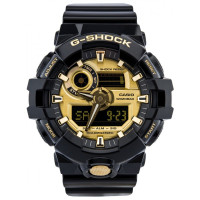 Casio G-Shock GA-710GB-1AER