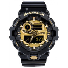 Casio G-Shock GA-710GB-1AER