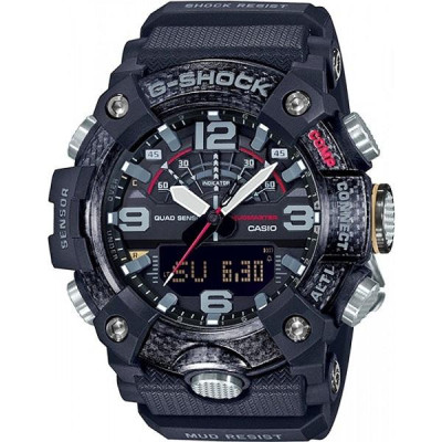 Casio G-Shock GG-B100-1AER