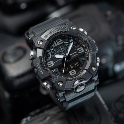 Casio G-Shock GG-B100-1AER