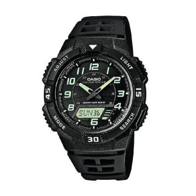Casio Collection Standard Combination AQ-S800W-1BVEF