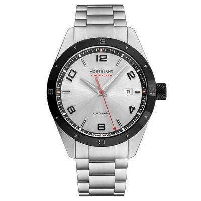Montblanc Timewalker Date Automatic 116057