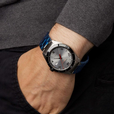 Montblanc Timewalker Date Automatic 116057