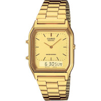 Casio Collection Standard Combination AQ-230GA-9D