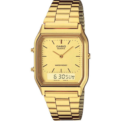 Casio Collection Standard Combination AQ-230GA-9D