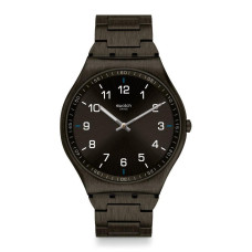 Swatch SKIN SUIT BLACK SS07B100G