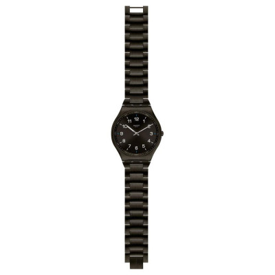 Swatch SKIN SUIT BLACK SS07B100G