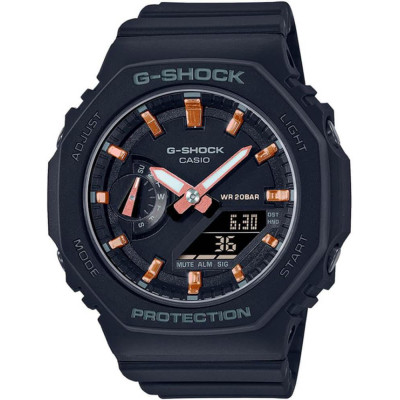 Casio G-Shock GMA-S2100-1AER