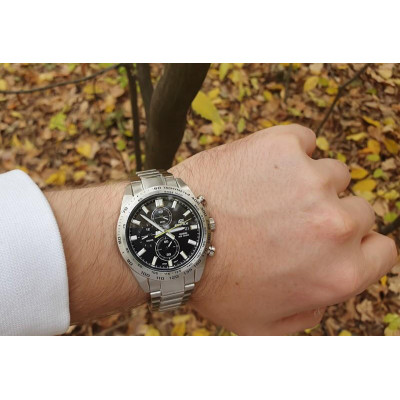Casio Edifice EFR-574D-1AVUEF
