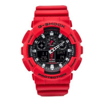 Casio G-Shock GA-100B-4AER