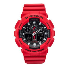 Casio G-Shock GA-100B-4AER