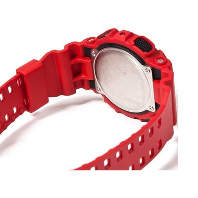 Casio G-Shock GA-100B-4AER