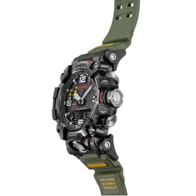 Casio GWG-2000-1A3ER