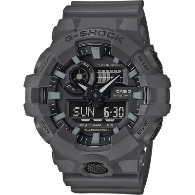 Casio G-Shock GA-700UC-8ACR