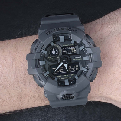 Casio G-Shock GA-700UC-8ACR