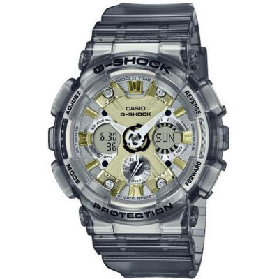 Casio G-Shock GMA-S110GS-8A