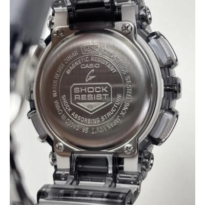 Casio G-Shock GMA-S110GS-8A