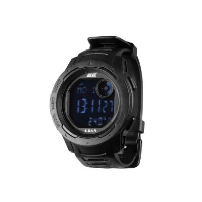 2E Delta X black (2E-TCW10BK)